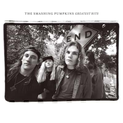 Rotten Apples: Greatest Hits by The Smashing Pumpkins