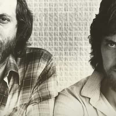 The Alan Parsons Project