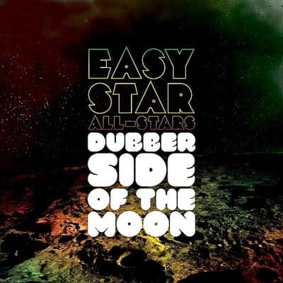 Dubber Side of the Moon by Easy Star All-Stars