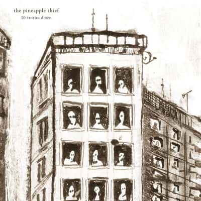 10 Stories Down by The Pineapple Thief