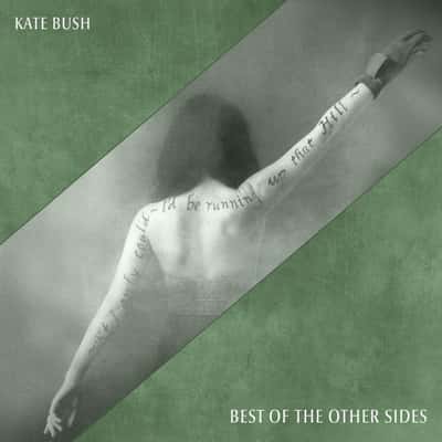 Best of the Other Sides by Kate Bush