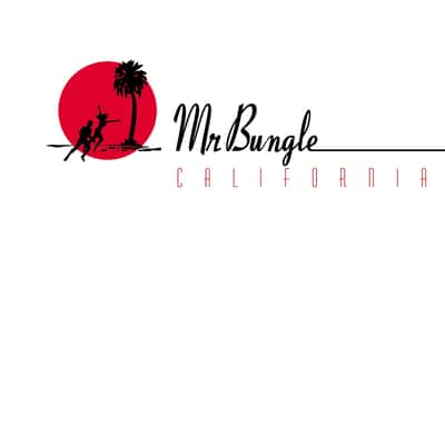 California by Mr. Bungle
