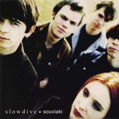 Souvlaki by Slowdive