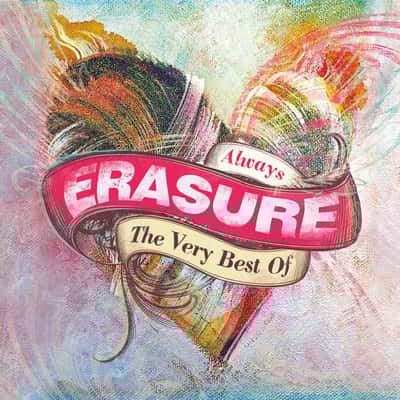Always (The Very Best Of Erasure) by Erasure