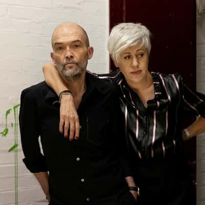 Everything But the Girl