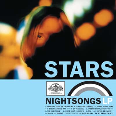 Nightsongs by Stars