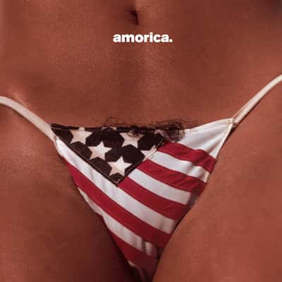 Amorica by The Black Crowes
