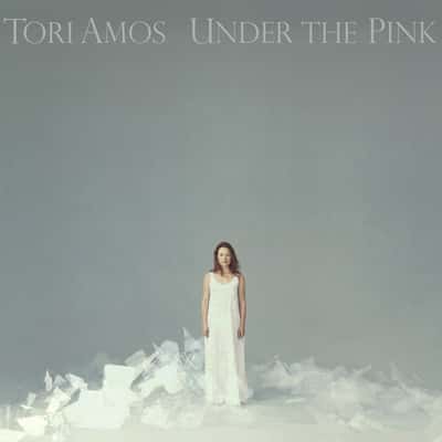 Under the Pink by Tori Amos