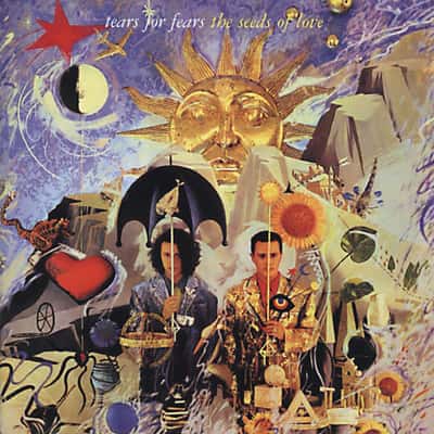 The Seeds of Love by Tears for Fears
