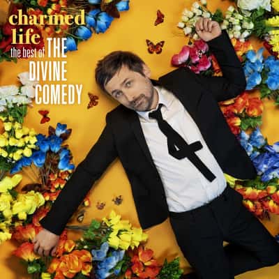 Charmed Life (The Best Of The Divine Comedy) by The Divine Comedy