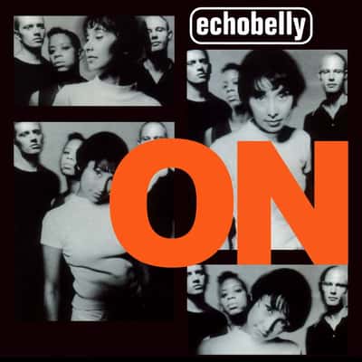On by Echobelly
