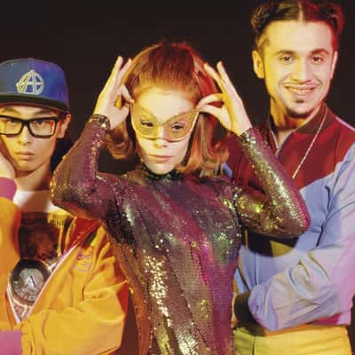 Deee-Lite