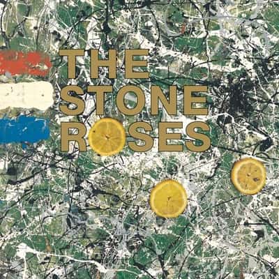The Stone Roses by The Stone Roses