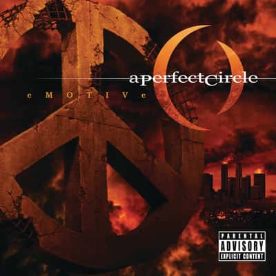 eMOTIVe by A Perfect Circle