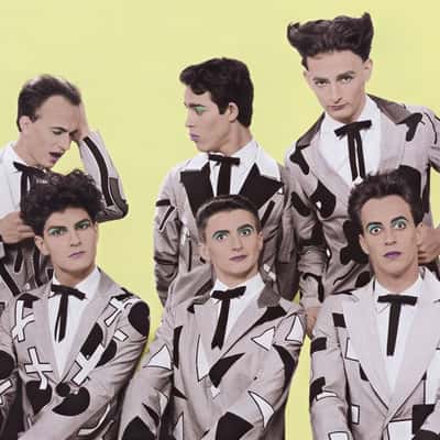 Split Enz