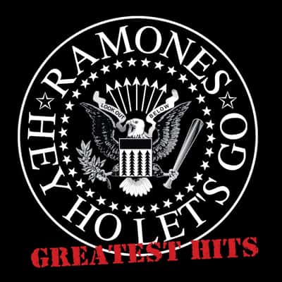 Greatest Hits by Ramones