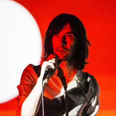 Primal Scream