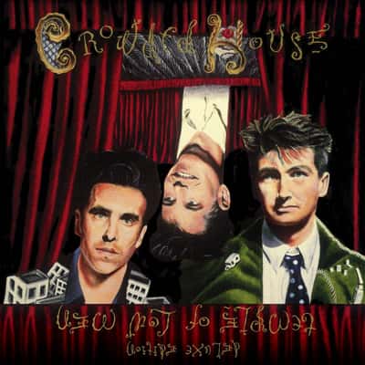 Temple Of Low Men by Crowded House