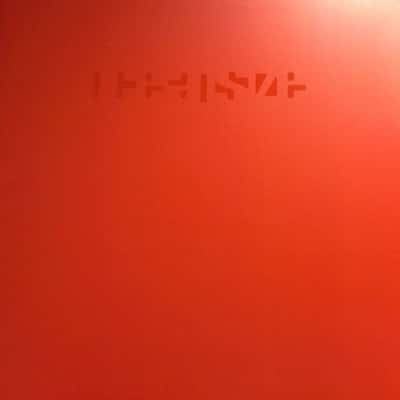 Frames by Oceansize