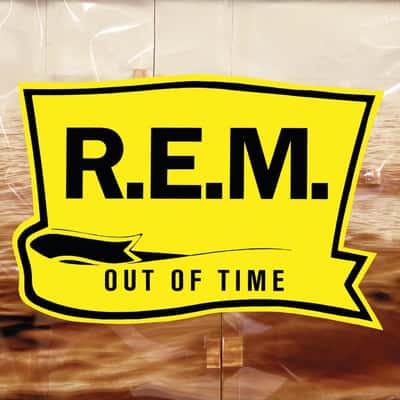 Out of Time by R.E.M.