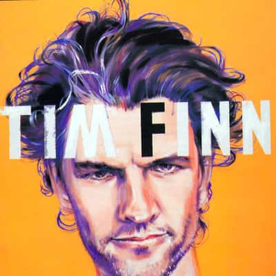 Tim Finn by Tim Finn