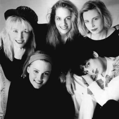 The Go-Go&#39;s
