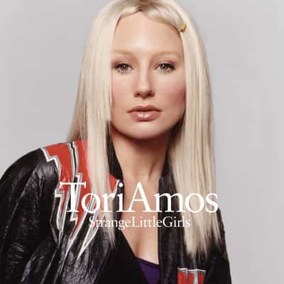 Strange Little Girls by Tori Amos