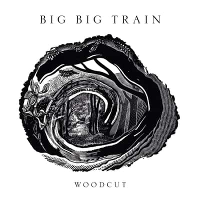 Woodcut by Big Big Train