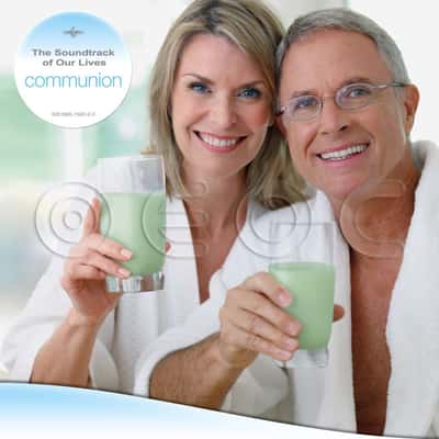 Communion by The Soundtrack of Our Lives