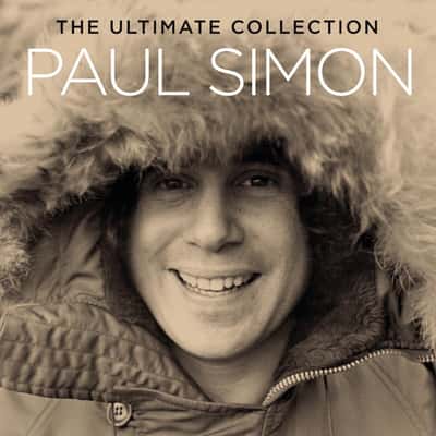 The Ultimate Collection by Paul Simon