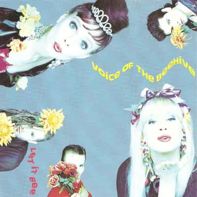 Let It Bee by Voice of the Beehive