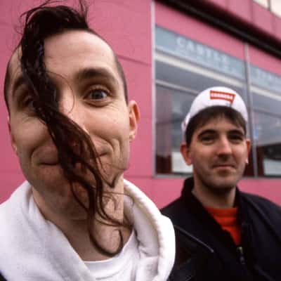 Carter the Unstoppable Sex Machine