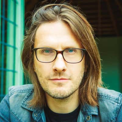 Steven Wilson