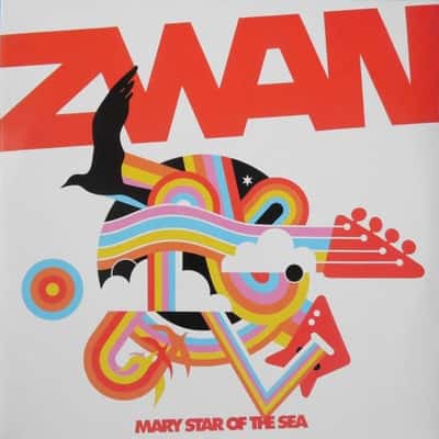 Mary Star of the Sea by Zwan