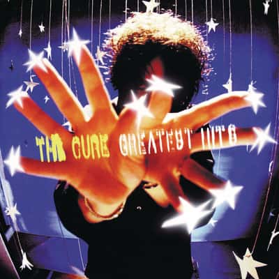 Greatest Hits by The Cure