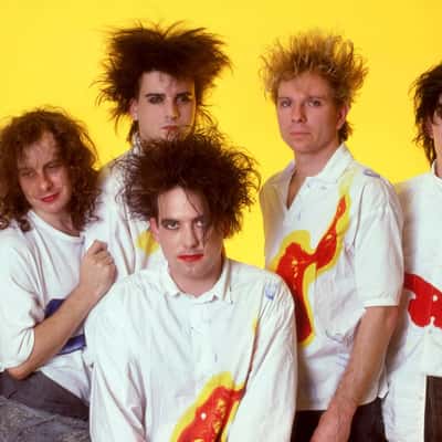 The Cure