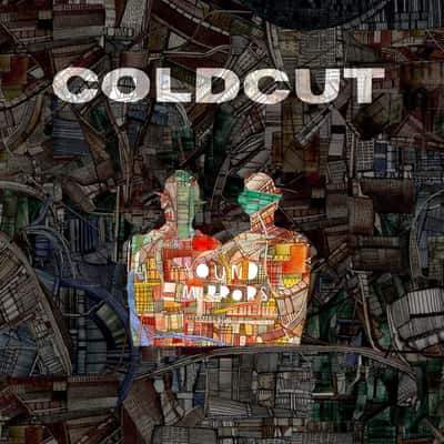 Sound Mirrors by Coldcut