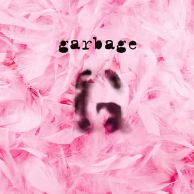 Garbage by Garbage