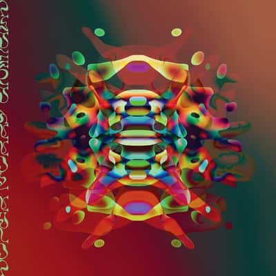 Precreation Percolation by Super Furry Animals