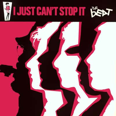 I Just Can't Stop It by The Beat