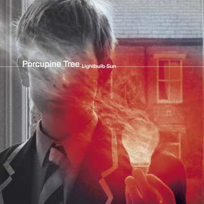 Lightbulb Sun by Porcupine Tree