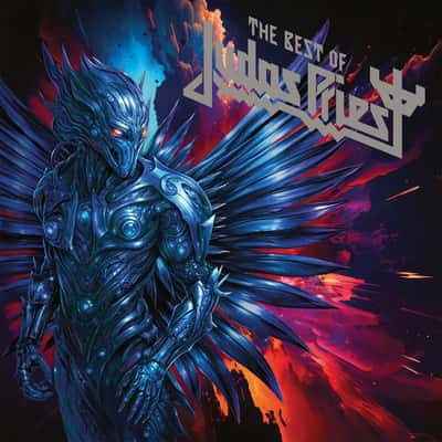 The Best of Judas Priest by Judas Priest
