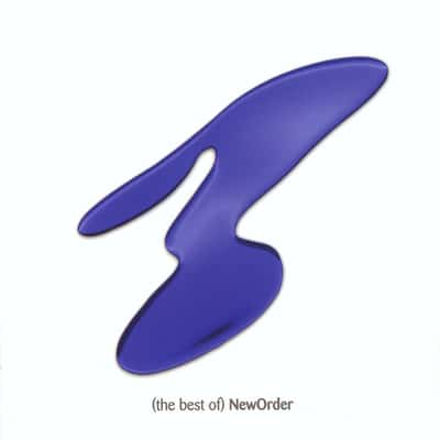 (the best of) NewOrder by New Order