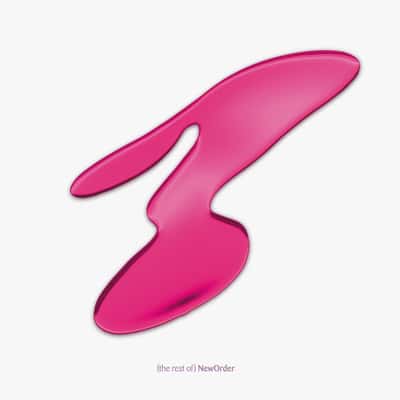 (the rest of) NewOrder by New Order