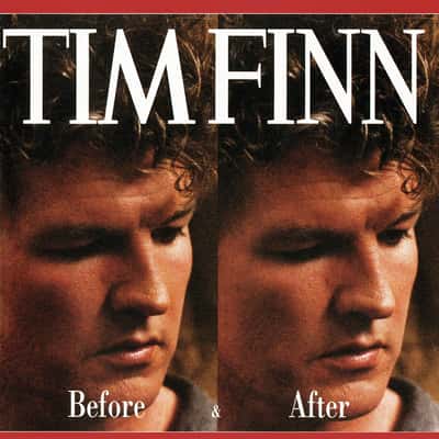 Before & After by Tim Finn