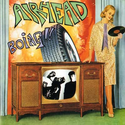 Boing!! by Airhead