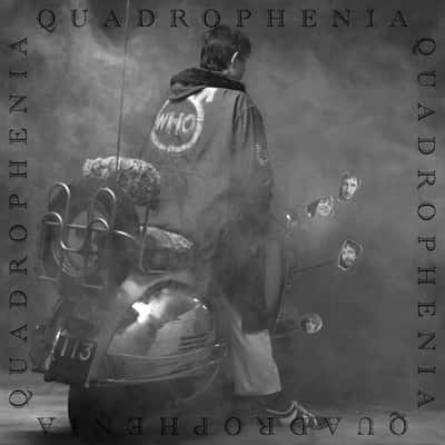 Quadrophenia by The Who