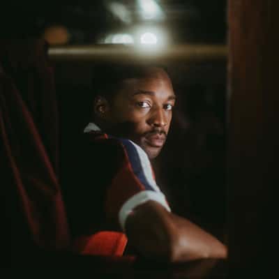 Jalen N'Gonda