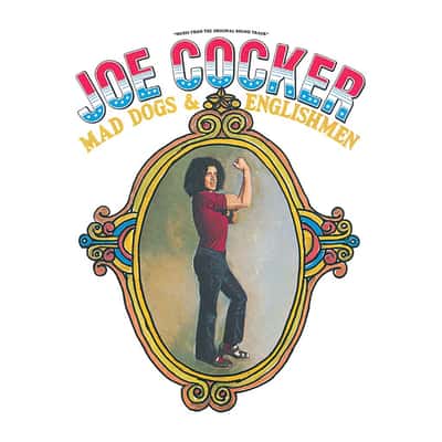Mad Dogs & Englishmen by Joe Cocker
