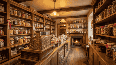 Quick Magento Installation